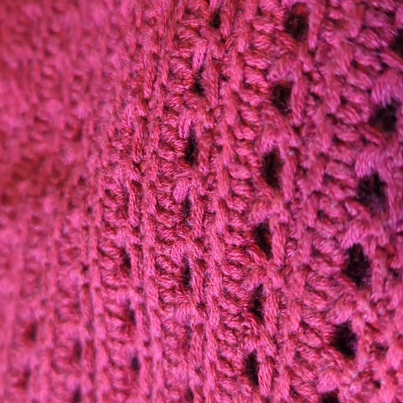 NWT COLDWATER CREEK * PULLOVER SWEATER - Picture 9 of 10